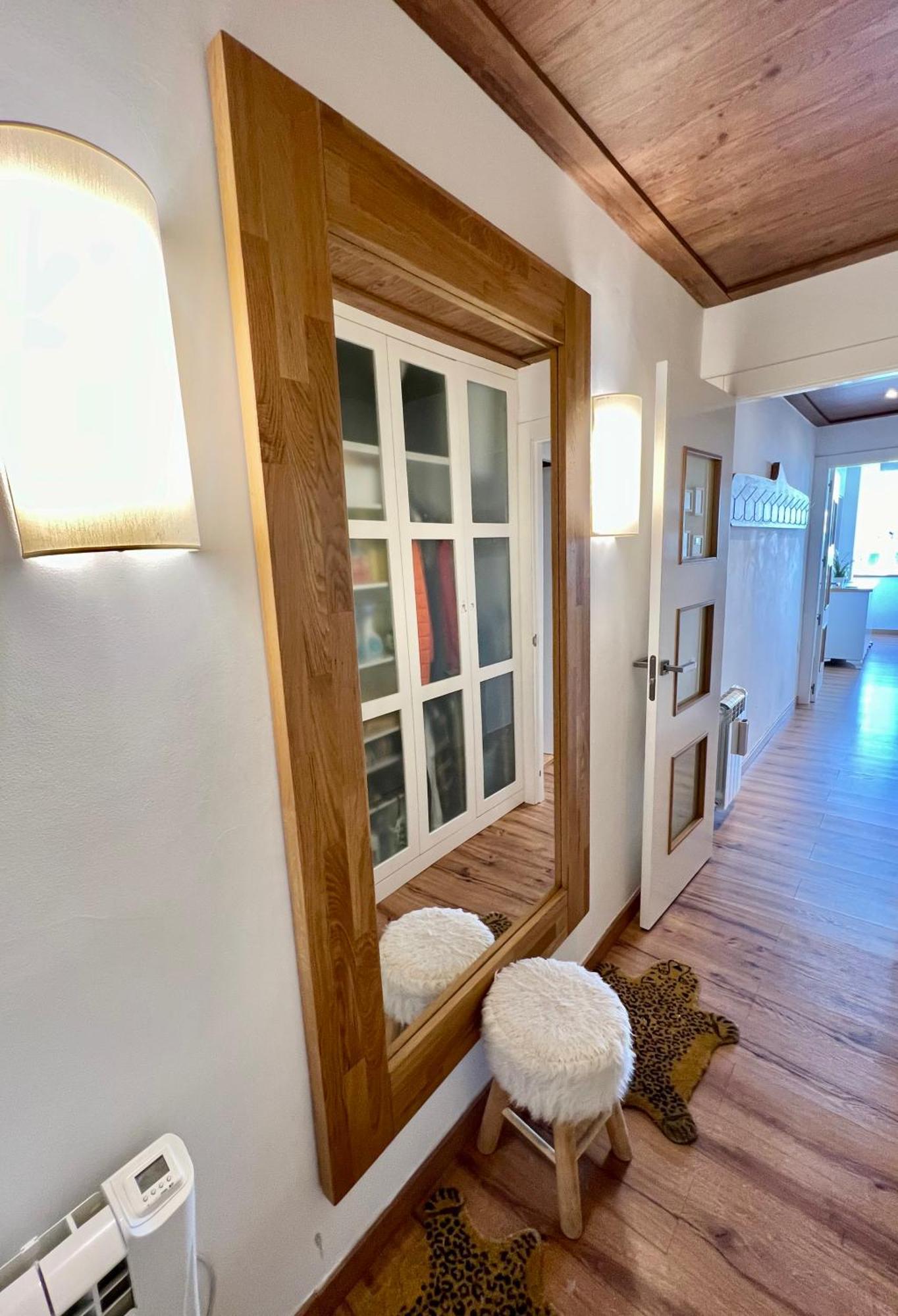 Acogedor Apartamento En Edif. Slalom II モナチル エクステリア 写真